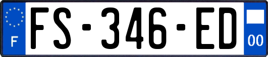 FS-346-ED