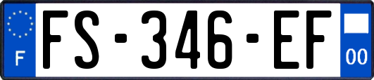 FS-346-EF