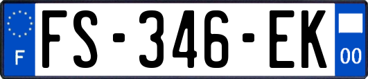 FS-346-EK