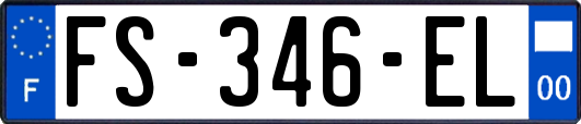 FS-346-EL