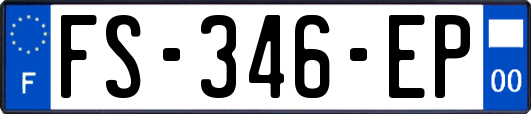 FS-346-EP