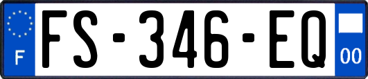 FS-346-EQ
