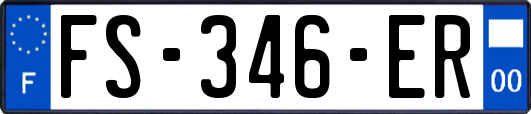 FS-346-ER