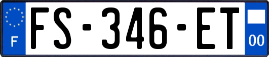 FS-346-ET