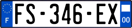 FS-346-EX