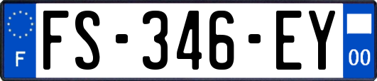 FS-346-EY