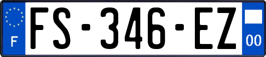 FS-346-EZ
