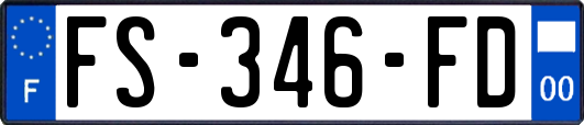 FS-346-FD