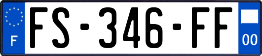 FS-346-FF