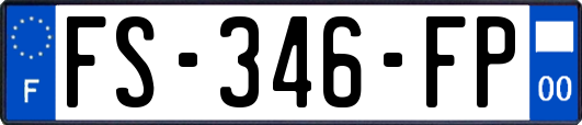 FS-346-FP