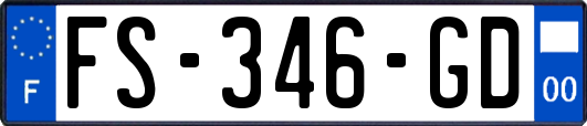 FS-346-GD