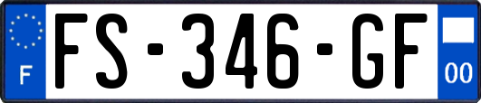 FS-346-GF