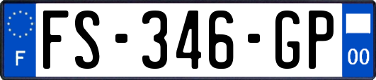 FS-346-GP