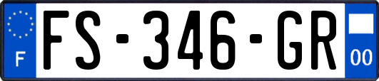 FS-346-GR