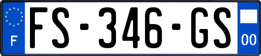 FS-346-GS