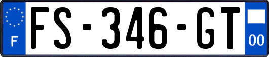 FS-346-GT