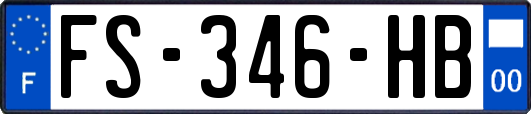 FS-346-HB