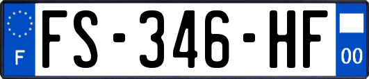FS-346-HF