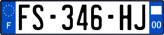 FS-346-HJ