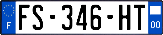 FS-346-HT