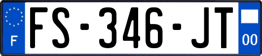 FS-346-JT