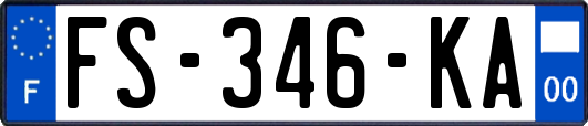 FS-346-KA