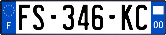 FS-346-KC