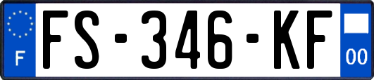 FS-346-KF