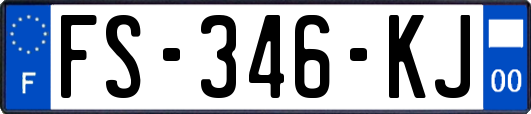 FS-346-KJ