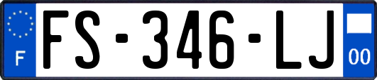 FS-346-LJ