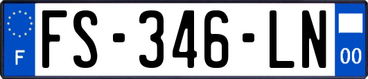 FS-346-LN
