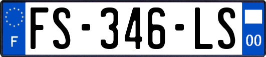 FS-346-LS