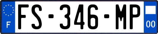 FS-346-MP