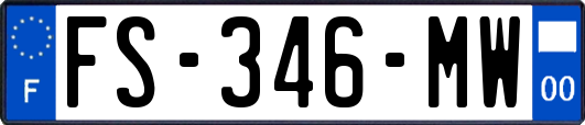 FS-346-MW