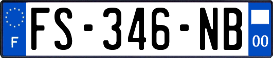 FS-346-NB