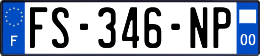 FS-346-NP