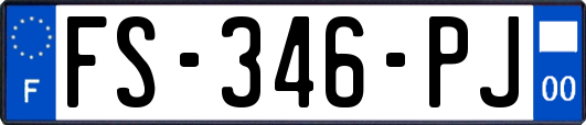 FS-346-PJ