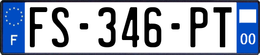 FS-346-PT
