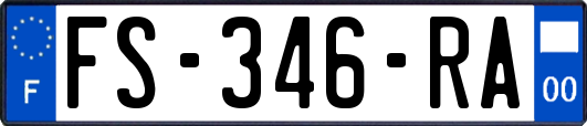 FS-346-RA