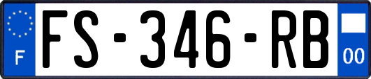 FS-346-RB