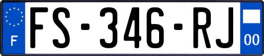FS-346-RJ