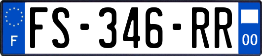 FS-346-RR