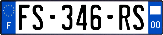 FS-346-RS