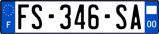 FS-346-SA
