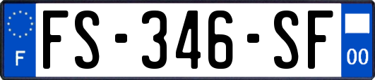 FS-346-SF