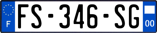 FS-346-SG