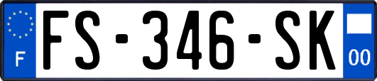 FS-346-SK
