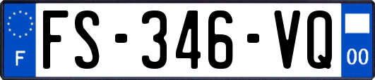 FS-346-VQ