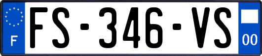 FS-346-VS