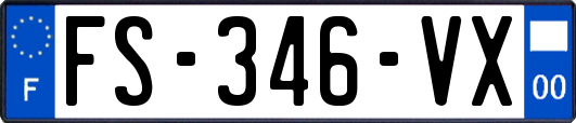 FS-346-VX